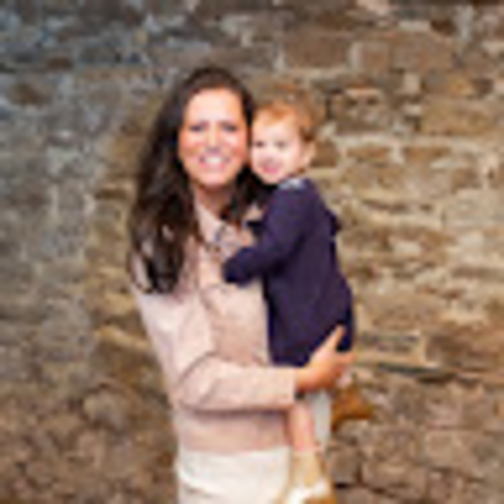 Meet your Posher, Catherine